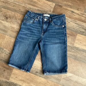 Levi’s Bermudas Kids Denim Shorts